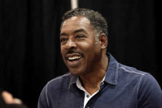 Ernie Hudson Joins Quantum Leap Reboot