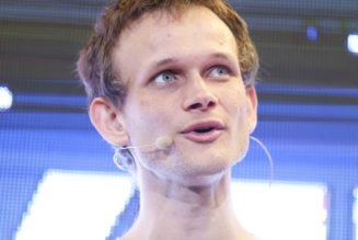 Ethereum Co-founder Vitalik Buterin Warns of Cryptocurrency’s Dystopian Potential