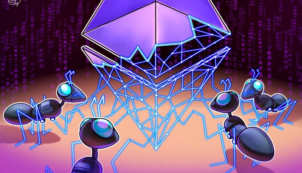 Ethereum ‘Merge’ edging closer with final Kiln testnet launch