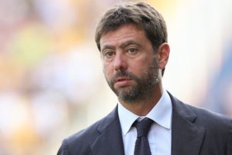 European Super League news: Andrea Agnelli to re-launch failed league today