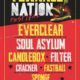 Everclear, Soul Asylum, Candlebox Feature on New ’90s-Themed Festival