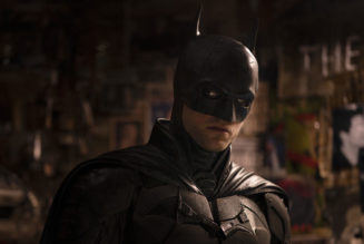 Every Batman Movie Ranked From Worst to Best