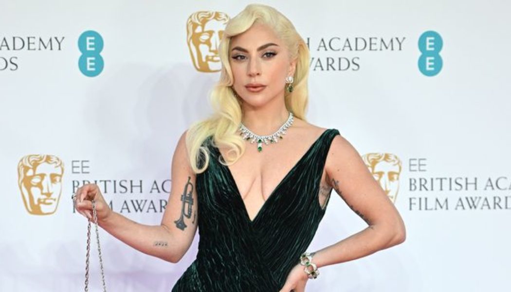 Every Incredible Look From the BAFTAs Red Carpet