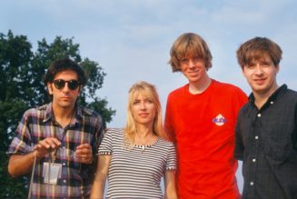 Every Sonic Youth Album, Ranked