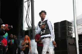 Evidence In NBA YoungBoy Fed Case Thrown Out, Trial Date Set