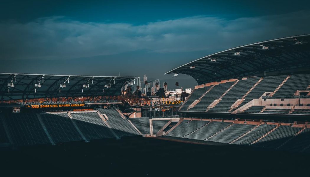 Excision Announces Massive Stadium Concert In Los Angeles