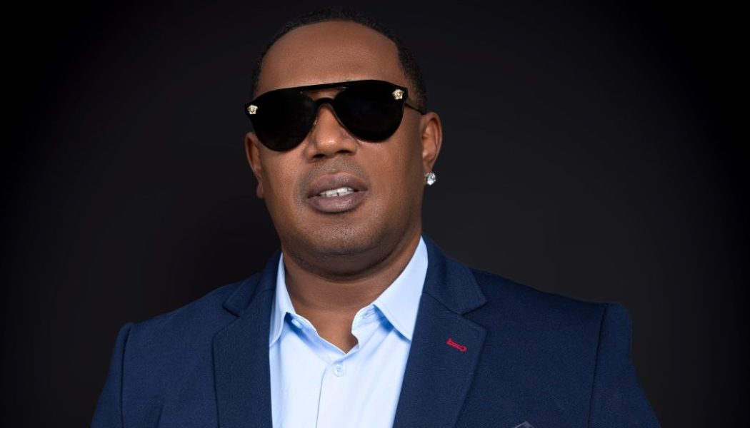 Exclusive: Master P Gets ‘UNCENSORED’ On TV One: “No Such Thing As Overnight Success”