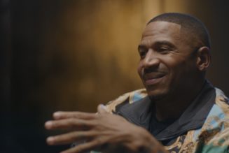 EXCLUSIVE: Stevie J Keeps “Everything Fly” And Real In TV One’s ‘Uncensored’