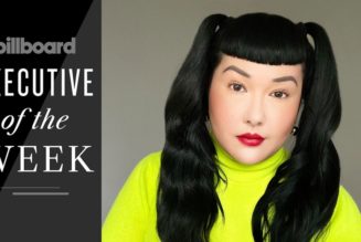 Executive of the Week: Spotify Global Head of Editorial Sulinna Ong