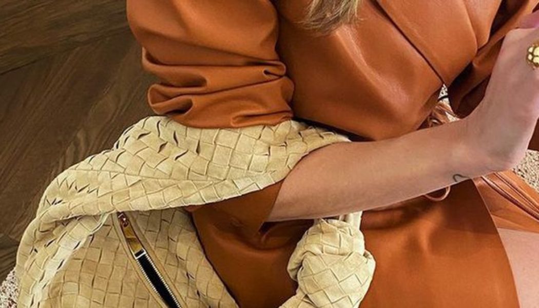 Experts Agree—These Are the 13 Most Popular Designer Bags Ever