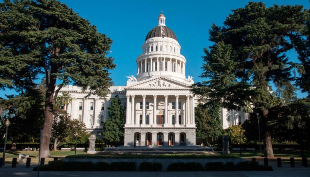 FAIR Act Bill to Repeal Amendment to ‘Seven-Year Statute’ Up for Vote in California Assembly