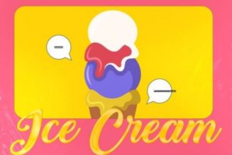 Falz ft BNXN – Ice Cream