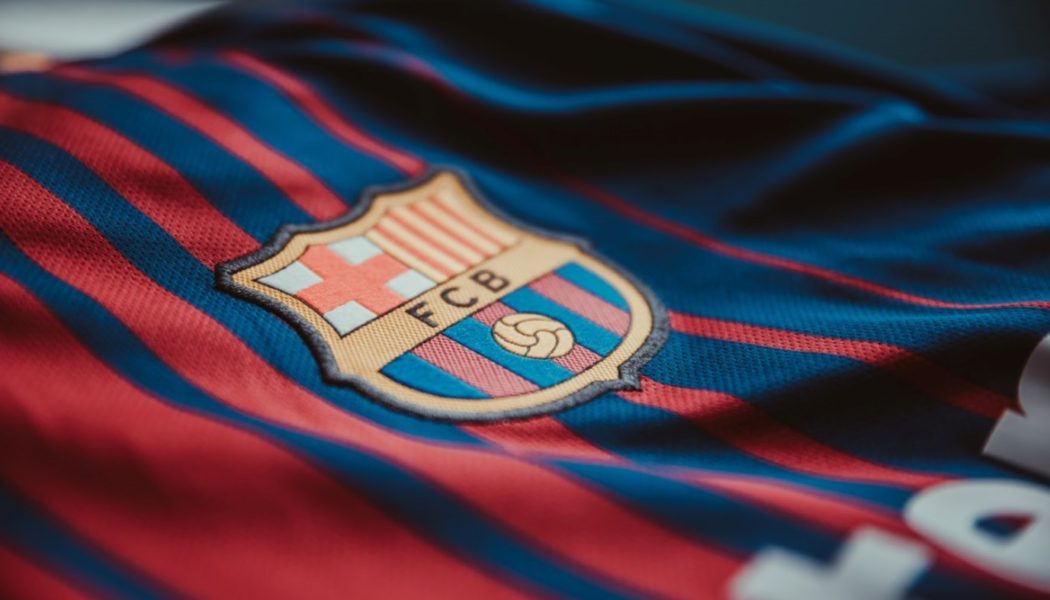 FC Barcelona is looking to develop a metaverse and an in-house crypto coin