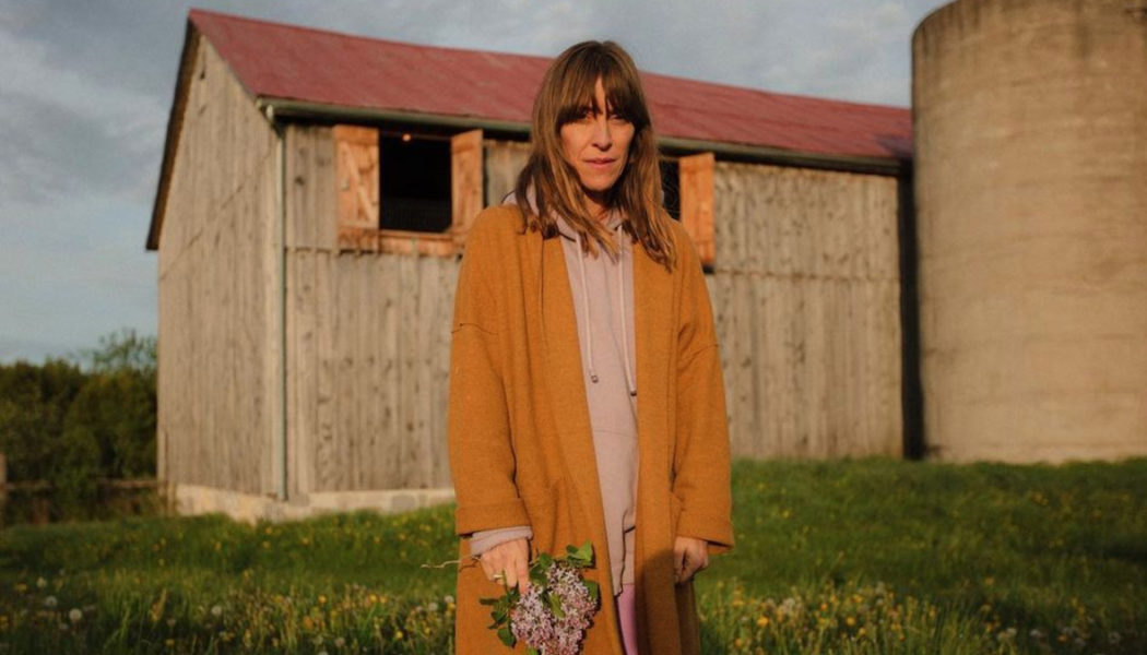 Feist Announces US Debut of MULTITUDES Live Residency