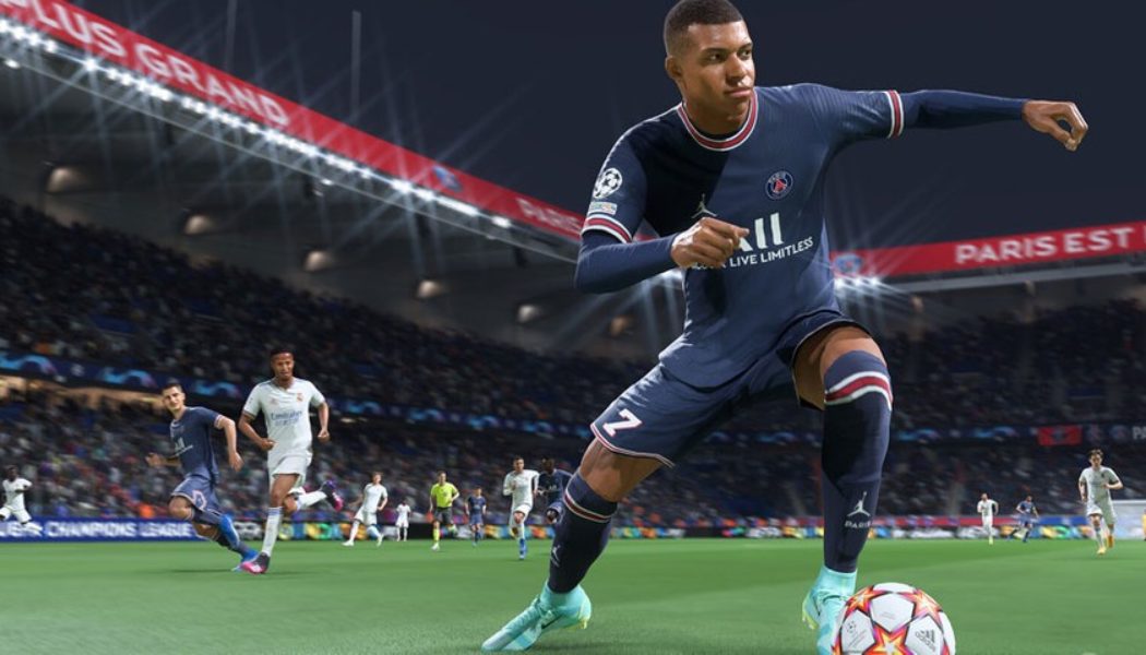 FIFA 23 to Add Cross-Play for the First Time