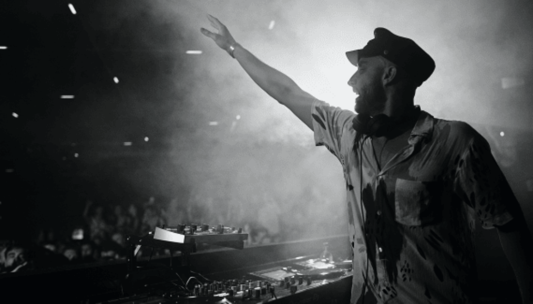 FISHER Announces First Ibiza Headline Residency