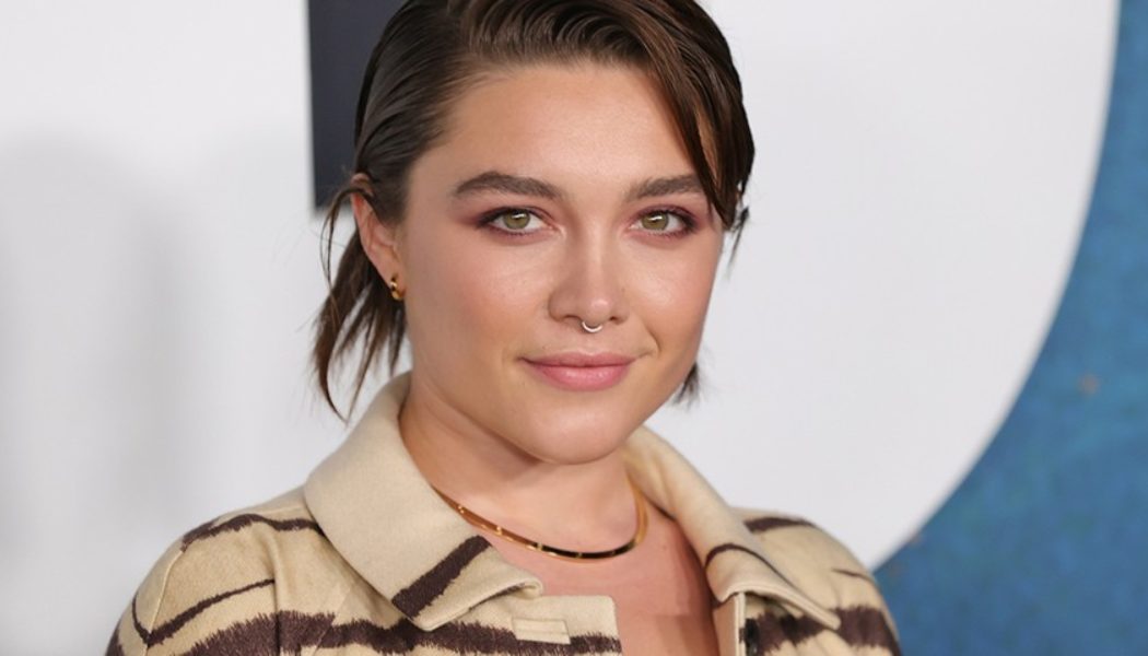 Florence Pugh in Talks To Join Cast of ‘Dune: Part 2′