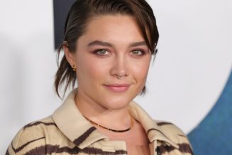 Florence Pugh in Talks To Join Cast of ‘Dune: Part 2′