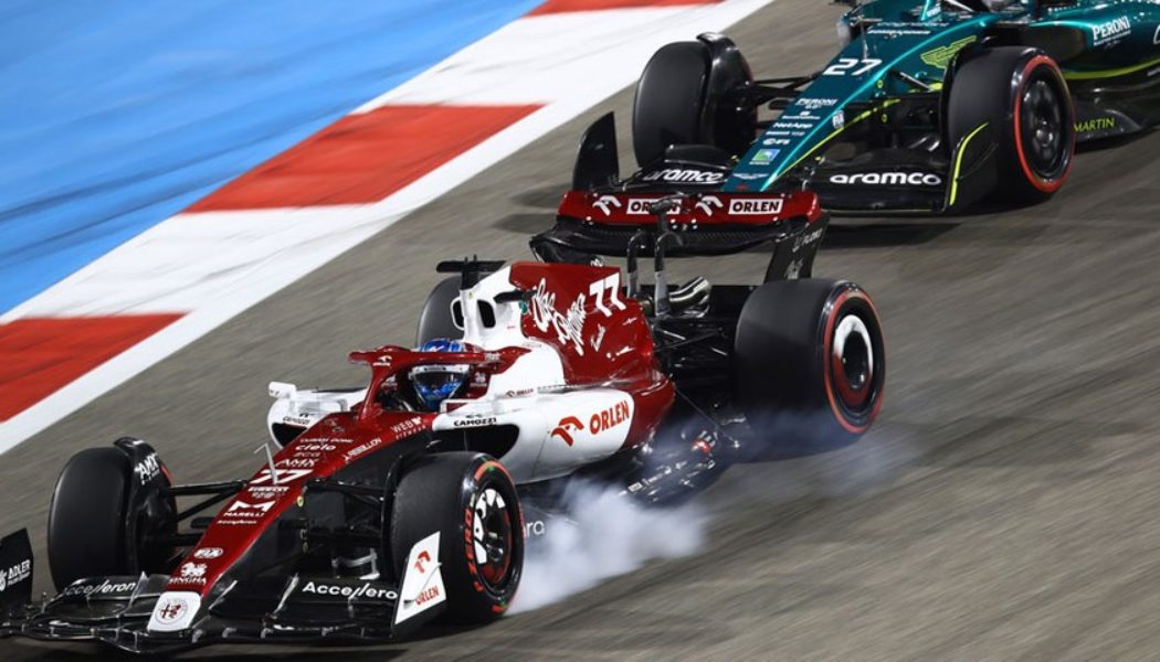 Formula 1 to Debut Las Vegas Grand Prix in 2023