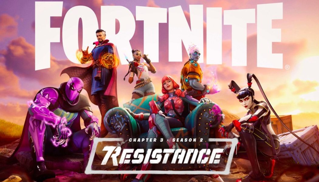 ‘Fornite’ Chapter 3, Season 2 Removes Famous Building Gameplay Feature