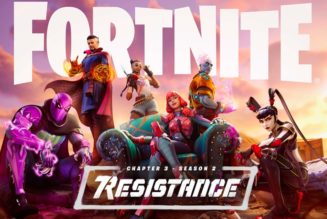 ‘Fornite’ Chapter 3, Season 2 Removes Famous Building Gameplay Feature