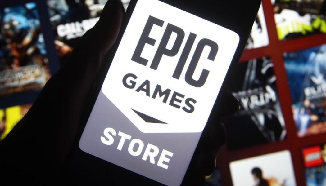 ‘Fortnite’ Developer Epic Games Acquires Bandcamp