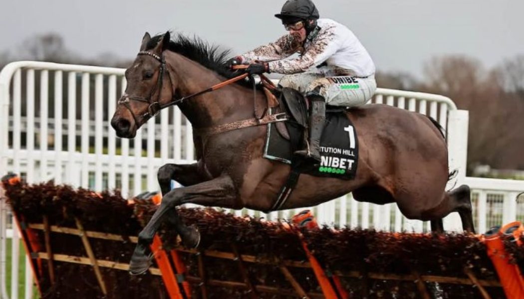 Free Bets Cheltenham No Deposit | Cheltenham Festival Free Bets No Deposit