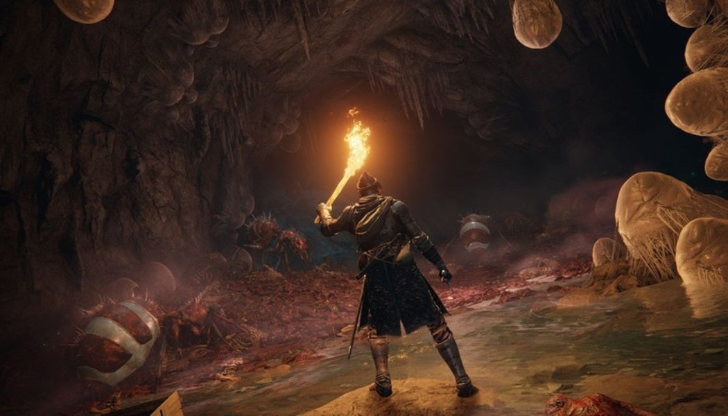 FromSoftware Updates ‘Elden Ring’ With Even More Quests