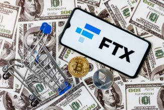 FTX Ventures bets $100M on financial services firm Dave