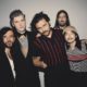 Gang of Youths Run to No. 1 In Australia With ‘Angel In Realtime’