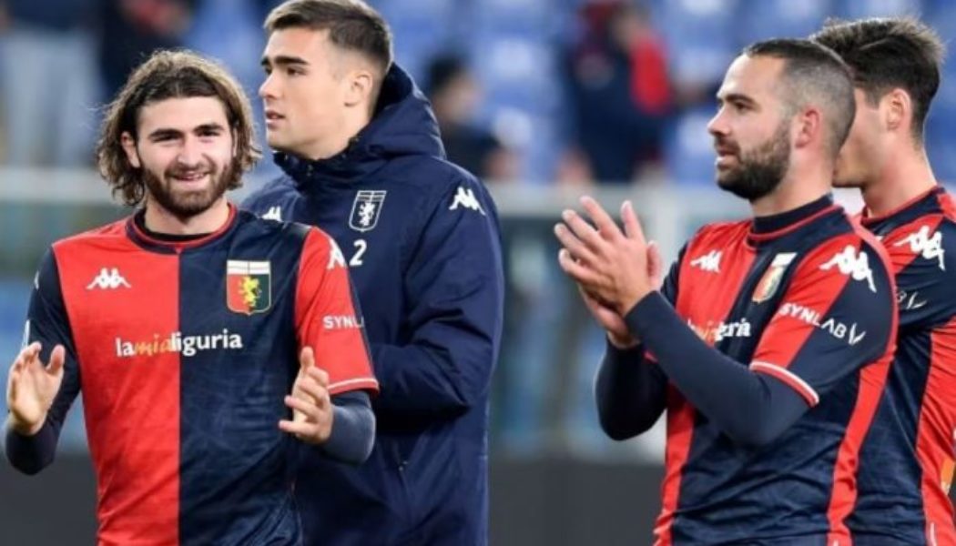 Genoa v Empoli live stream: How to watch Genoa v Empoli for free