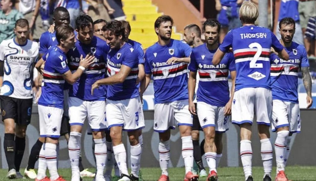 Genoa vs Empoli top five betting offers and free bets for Serie A match