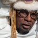 George Clinton Announces Parliament-Funkadelic 2022 US Tour Dates