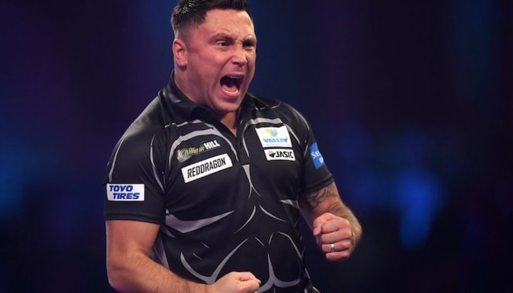 Gerwyn Price vs Peter Wright predictions: Premier League Darts betting tips and odds