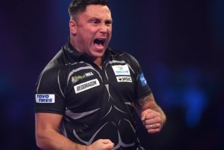 Gerwyn Price vs Peter Wright predictions: Premier League Darts betting tips and odds