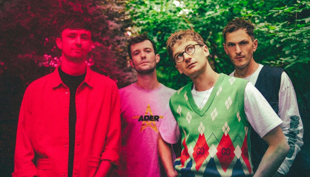 Glass Animals’ ‘Heat Waves’ Completes Record Run to No. 1 on Billboard Hot 100