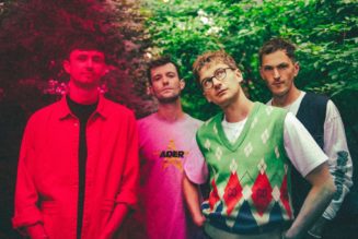 Glass Animals’ ‘Heat Waves’ Completes Record Run to No. 1 on Billboard Hot 100