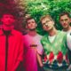 Glass Animals’ ‘Heat Waves’ Completes Record Run to No. 1 on Billboard Hot 100