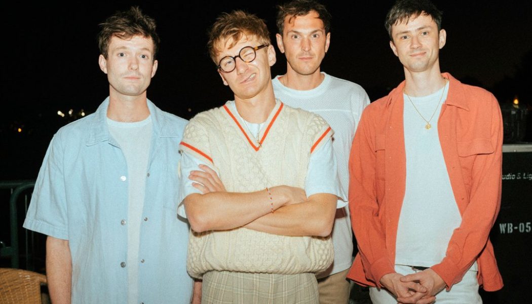 Glass Animals’ ‘Heat Waves’ Rules Hot 100 For Third Week, Imagine Dragons & JID’s ‘Enemy’ Hits Top 10