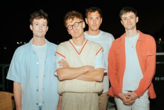 Glass Animals’ ‘Heat Waves’ Rules Hot 100 For Third Week, Imagine Dragons & JID’s ‘Enemy’ Hits Top 10