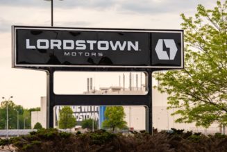 GM is selling its stake in embattled EV startup Lordstown Motors