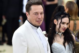 Go read this Vanity Fair piece about Grimes and her secret baby with Elon Musk