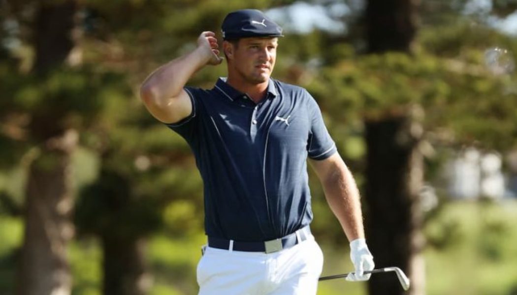 Golf Live Streaming | How to Watch The Valero Texas Open for Free