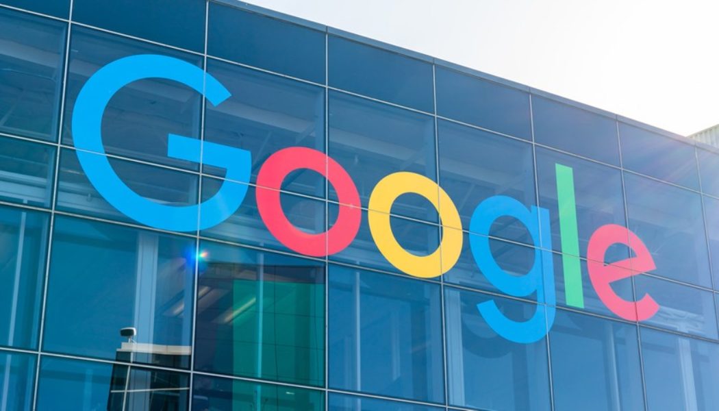 Google Acquires MicroLED Startup Raxium