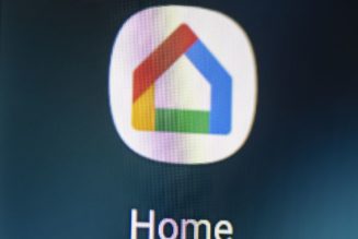 Google Home app gets much-needed redesign with interactive buttons