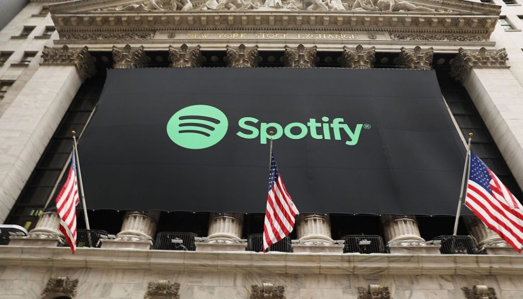 Google to Reduce App Commission Fees for Spotify Under Expanded Pact