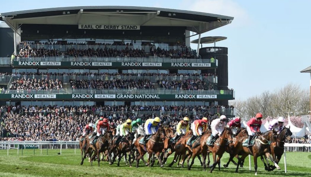 Grand National 2022 Betting: 78 Grand National Runners Remain