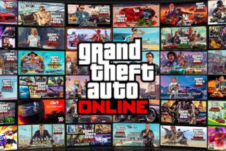 ‘Grand Theft Auto V’ and ‘GTA Online’ Now Available on PS5 and Xbox Series X|S With New Features