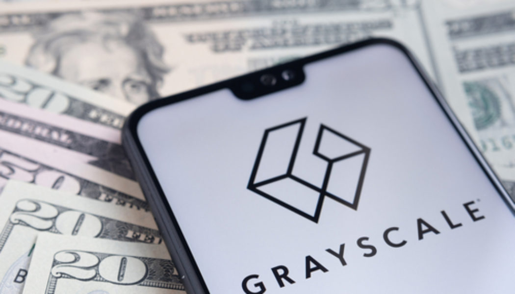 Grayscale considering lawsuit if SEC rules against its BTC Trust conversion