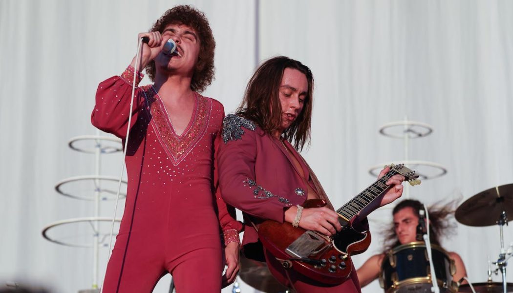 Greta Van Fleet Kick Off 2022 Tour in Michigan: Recap + Setlist